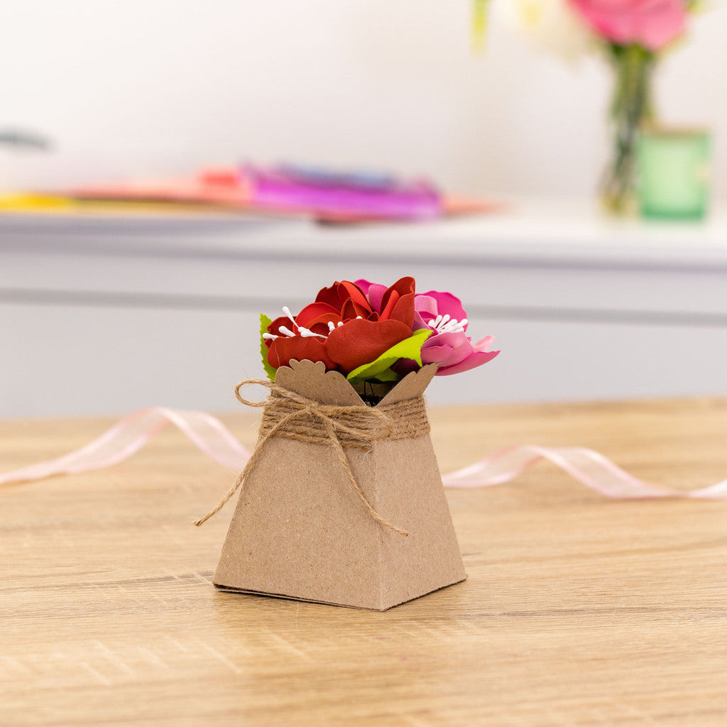 What are posy picks/Flower picks?, The Craft Company
