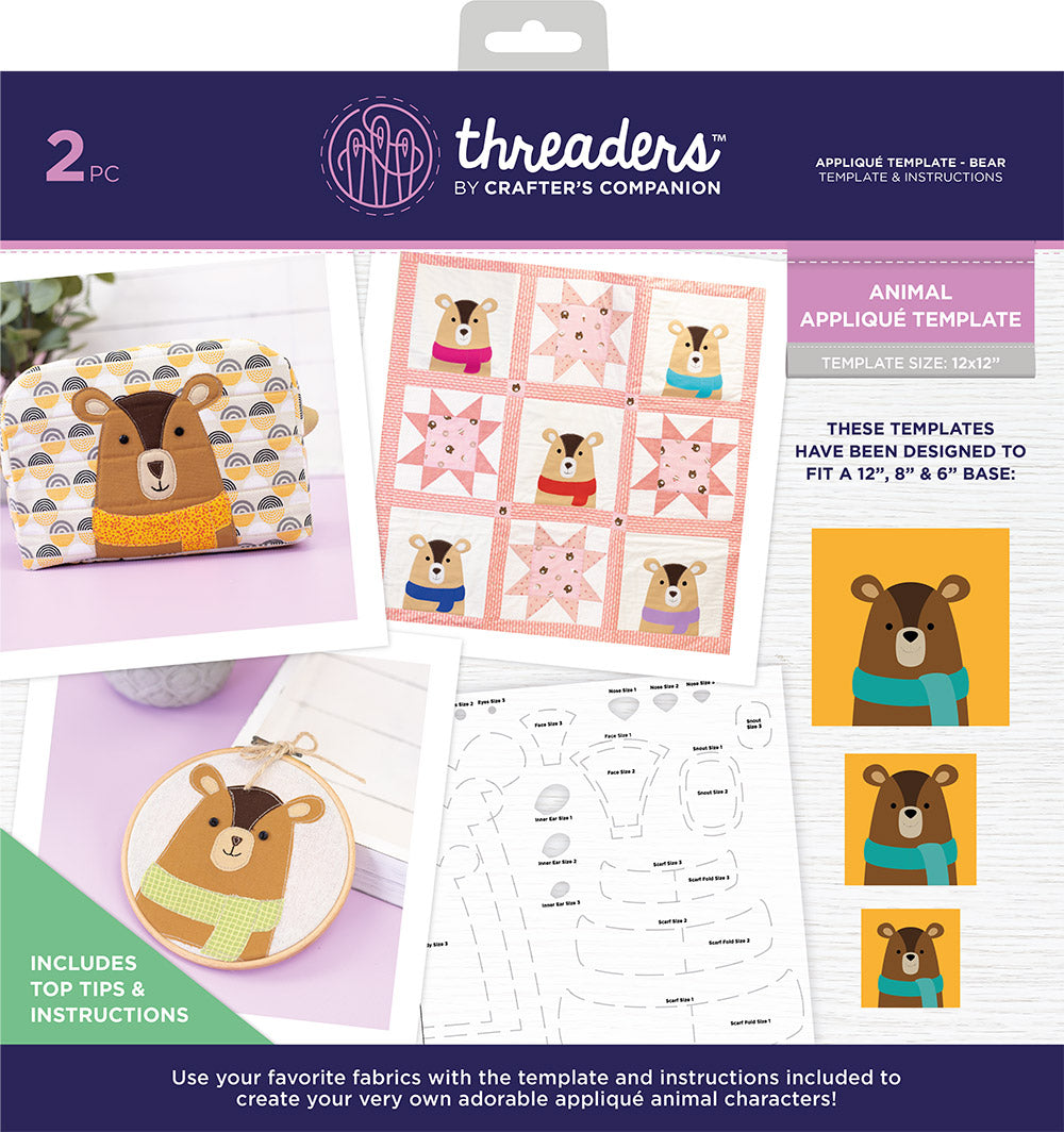 Stuffed Animal Sewing Patterns - Superlabelstore UK