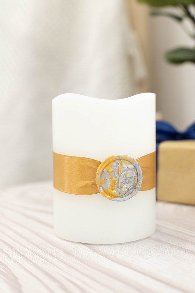 Crafters Companion Wax Seal Kit - Everyday Collection