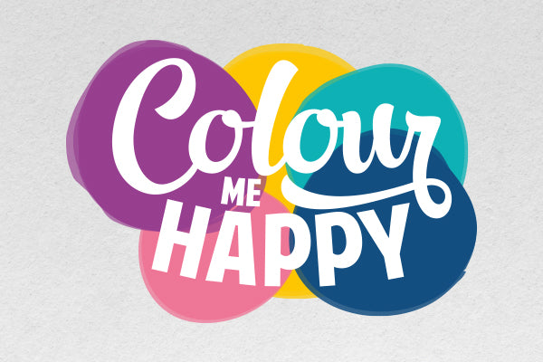 Colour Me Happy - 16-04-2024 -Crafters Companion UK