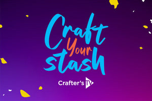 Craft Your Stash - 27-12-2024