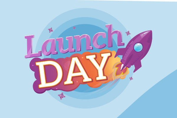 Launch Day (Rewatch) - 06-07-2024