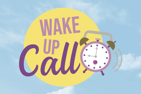 Wake Up Call - 18-06-2024