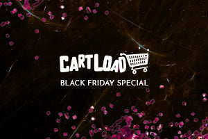 Cartload with Sara Davies: Black Friday Special - 29-11-2024