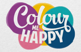Colour Me Happy - 19-06-2024