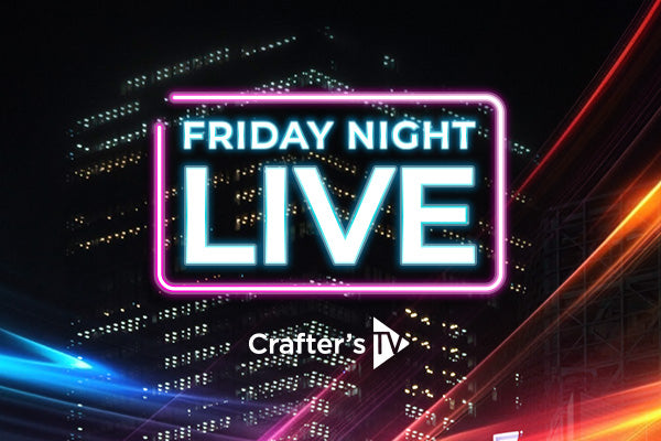 Friday Night Live - 16-08-2024