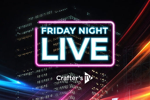 Friday Night Live - 17-01-2025