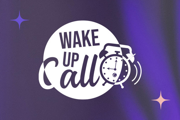 Wake Up Call - 14-10-2023