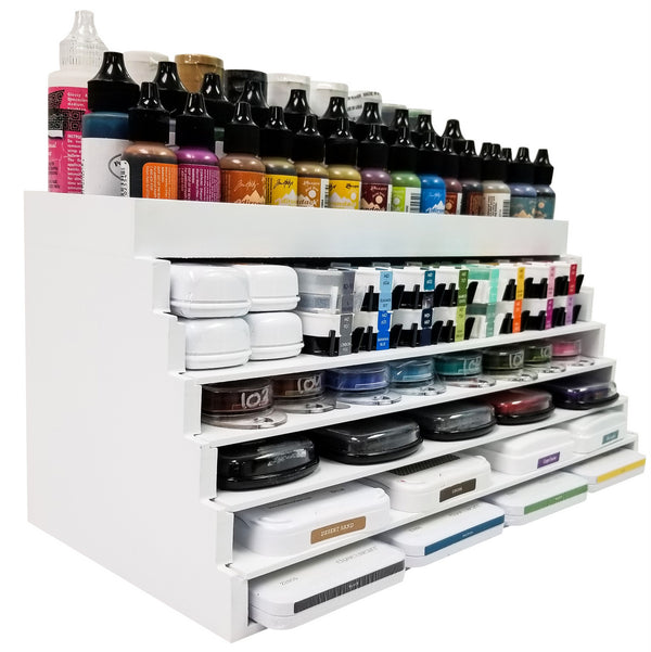 Pen & Marker Organizers for home or travel