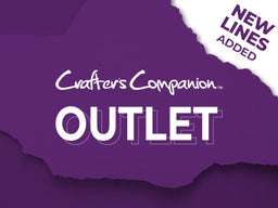 Crafter's Outlet - Up to 70% less!