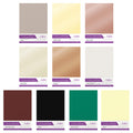 Centura Pearl 100 Sheet Collection