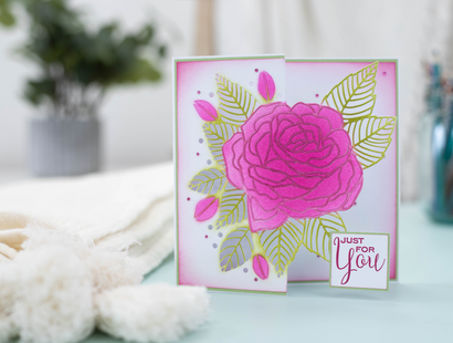 Gemini Everyday Half Create-a-Card Dies 3pc Selection