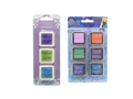 Nature's Garden & Sara Signature Duet Inkpads Duo