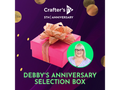 Debby's Anniversary Selection Box