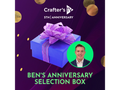 Ben's Anniversary Selection Box