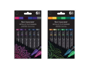 Spectrum Noir Flip Markers Duo