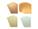 Crafter's Companion Metallic Centura Pearl 4pk Collection