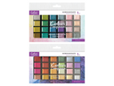 Crafter's Companion Shimmer Watercolour Palette Duo