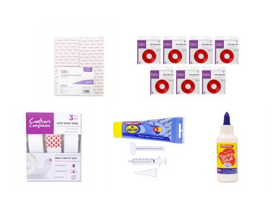 Crafter's Companion Black Friday Adhesive Bundle