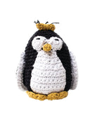 Hoooked Christmas Penguin