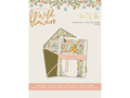 Violet Studio - Evening Invitations - Amongst The Wildflowers -  25pk