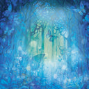 Sara Signature  Fairy Glade - 12”x12” Paper Pad 