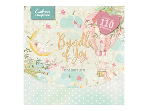 Crafter's Companion Bundle of Joy Craft Box