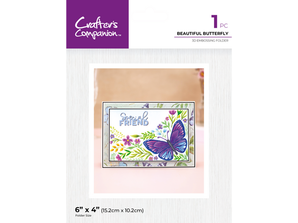 Crafter's Companion 6