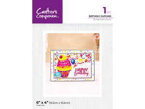 Crafter's Companion Partial 3D Embossing Folder Collection