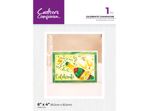 Crafter's Companion Partial 3D Embossing Folder Collection