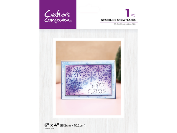 Crafter's Companion 6