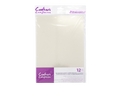 Crafter's Companion- Heat Resistant Acetate (12 Sheets)