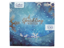 Crafter's Companion - A Sparkling Winter