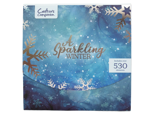 Crafter's Companion - A Sparkling Winter