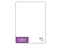 Crafter's Companion - Multi-Purpose Card A4 - 60 sheets