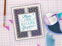 Crafter's Companion Duet ColourBloom Inkpad Collection