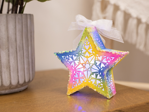 Crafter's Companion - 3D Star Box Set