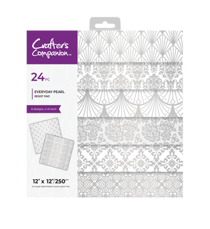 Crafter's Companion Resist Pads SHOWSTOPPER