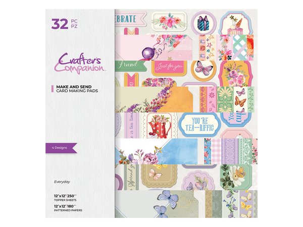 Crafter's Companion 12