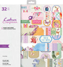 Crafter's Companion Make And Send Pads Collection