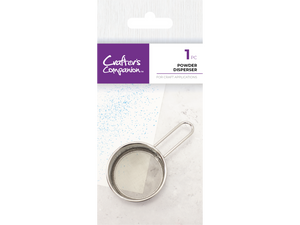 Crafter's Companion Pearl Powder SHOWSTOPPER