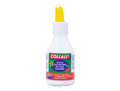 Collall 100ml Felt Glue