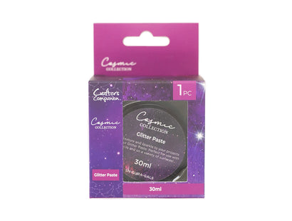 Cosmic Collection Glitter Paste