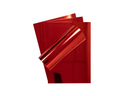 A4 Luxury Mixed Red Card - 10 Pack