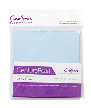 Centura Pearl Card & Envelope Selection