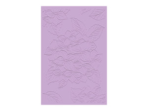 Gemini Illustrated Embossing Folder - Butterfly Hydrangea