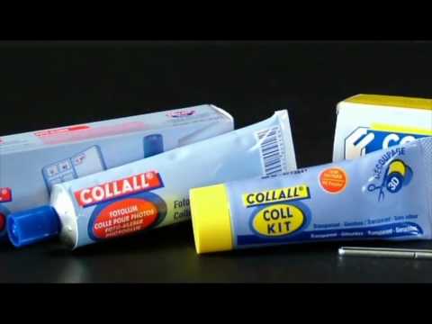 Collall 100ml Photoglue Repositionable Adhesive