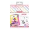 Colour Your World - Craft Kit