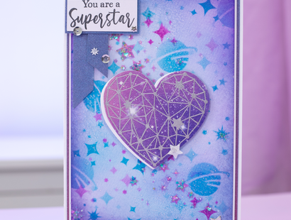 Cosmic Collection Shimmer Sprays (2 Pack)