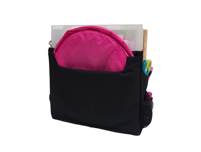 Craft & Carry Workstation - Black